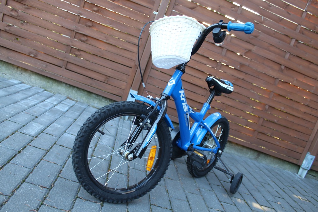 kross nticer 27.5