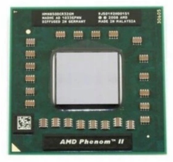PROCESOR AMD PHENOM II HMN970DCR42GM N970 100%OK