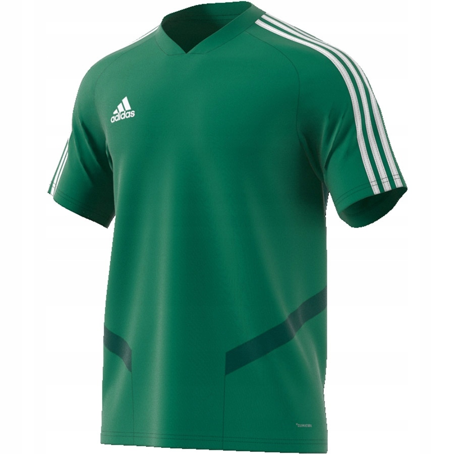 T-SHIRT MĘSKI ADIDAS TIRO DW4812 r. M