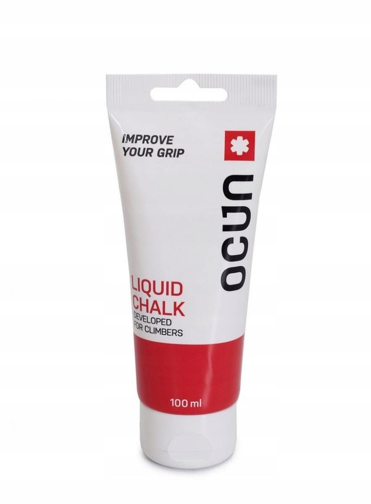 Magnezja w kremie Ocun Liquid 100ml