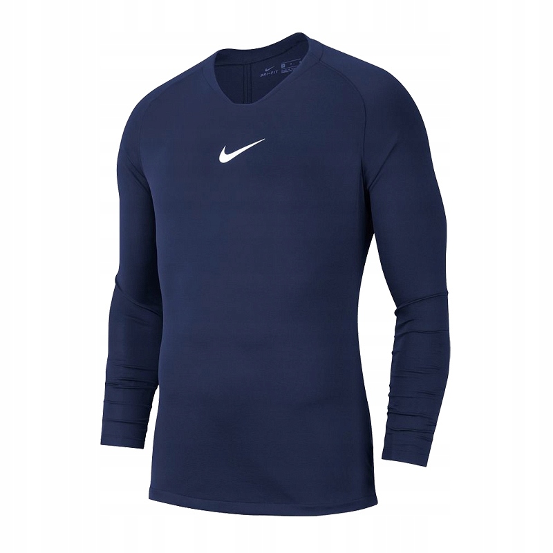 Koszulka termo NIKE Dry First AV2609-410 - L