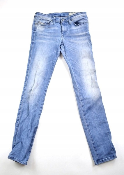 Diesel Jeansy 27/30