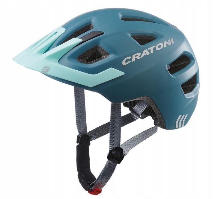 Kask rowerowy Cratoni Maxster Pro (Kid) r. XS/S