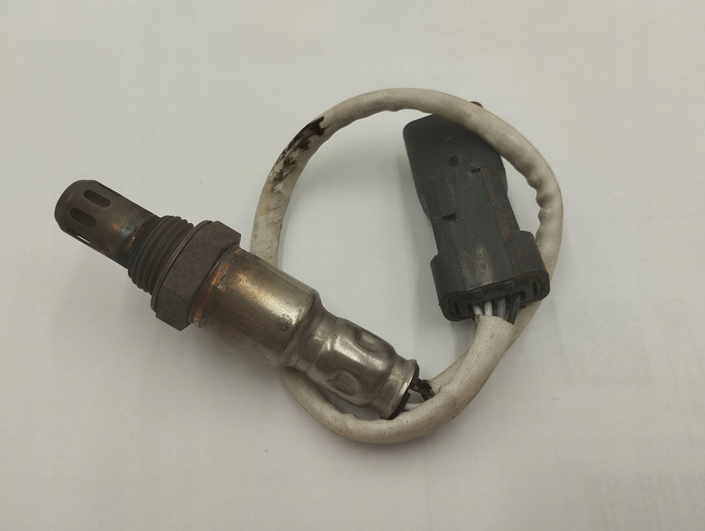 Citroen C3 Sonda lambda 9673438580