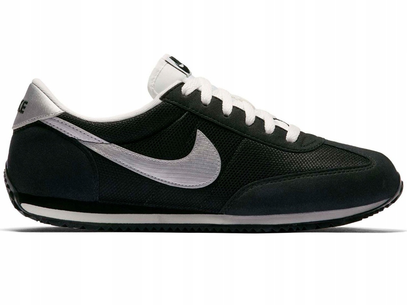 nike oceania textile