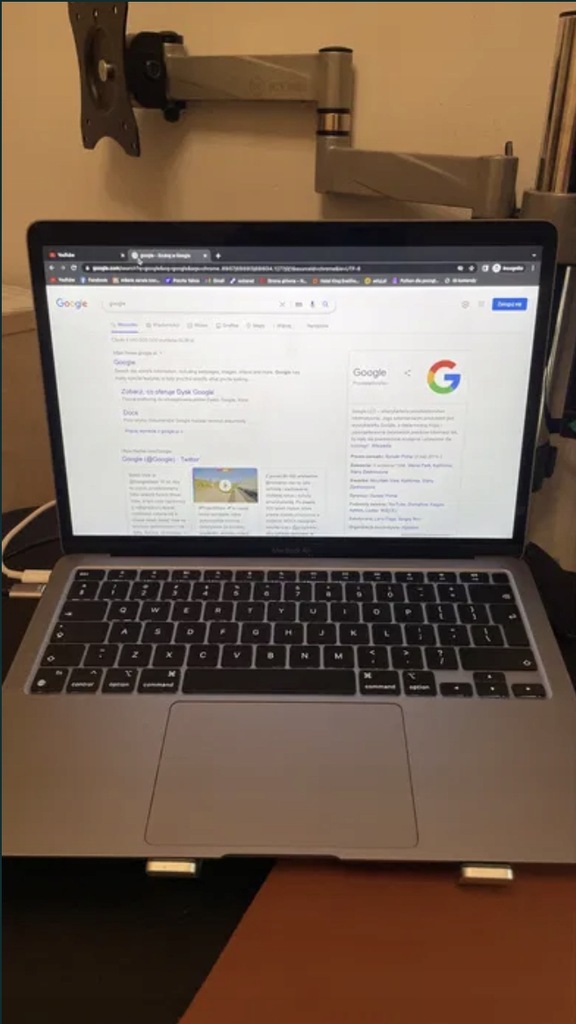 apple macbook air m1