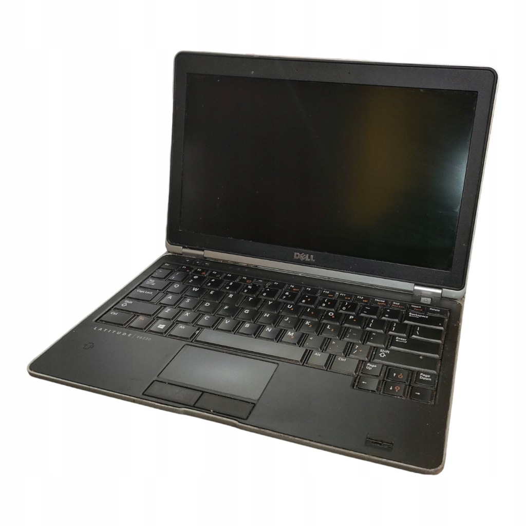 Laptop Dell E6230 OPIS!