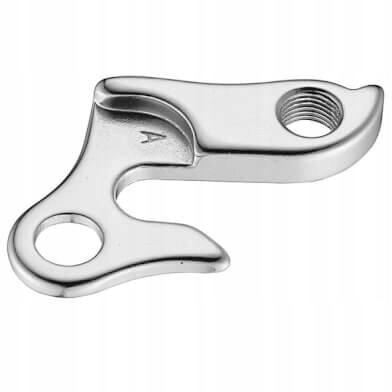 Hak tylnej przerzutki Woom i Kubikes