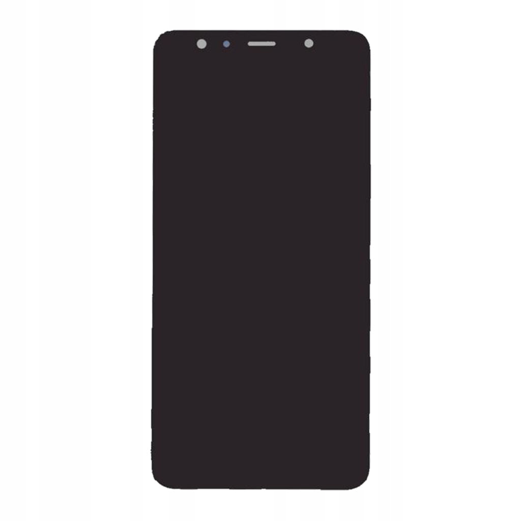 zespół wyświetlacza LCD