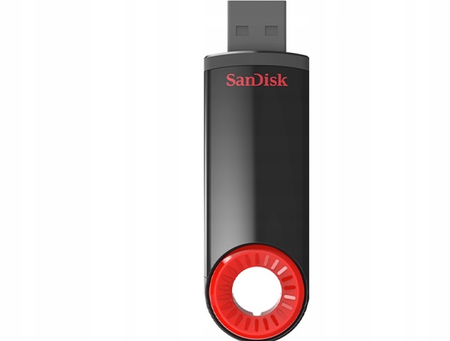 SanDisk 16GB Cruzer Dial