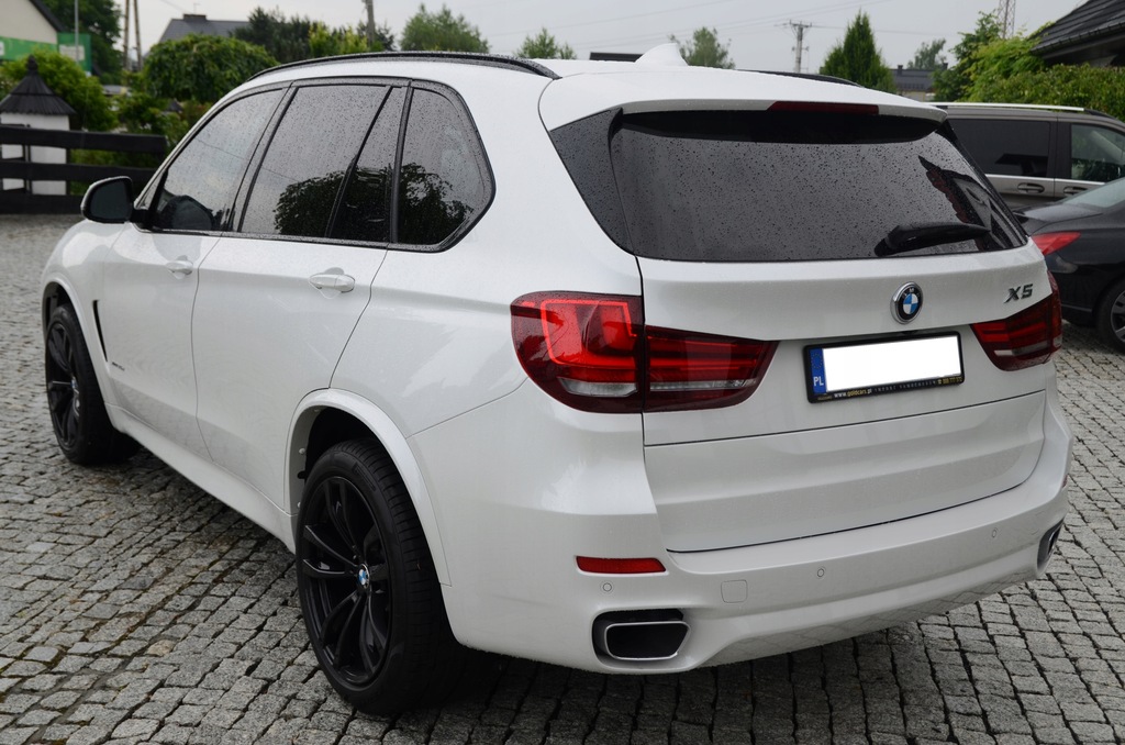 Bmw X5 Harman Kardon