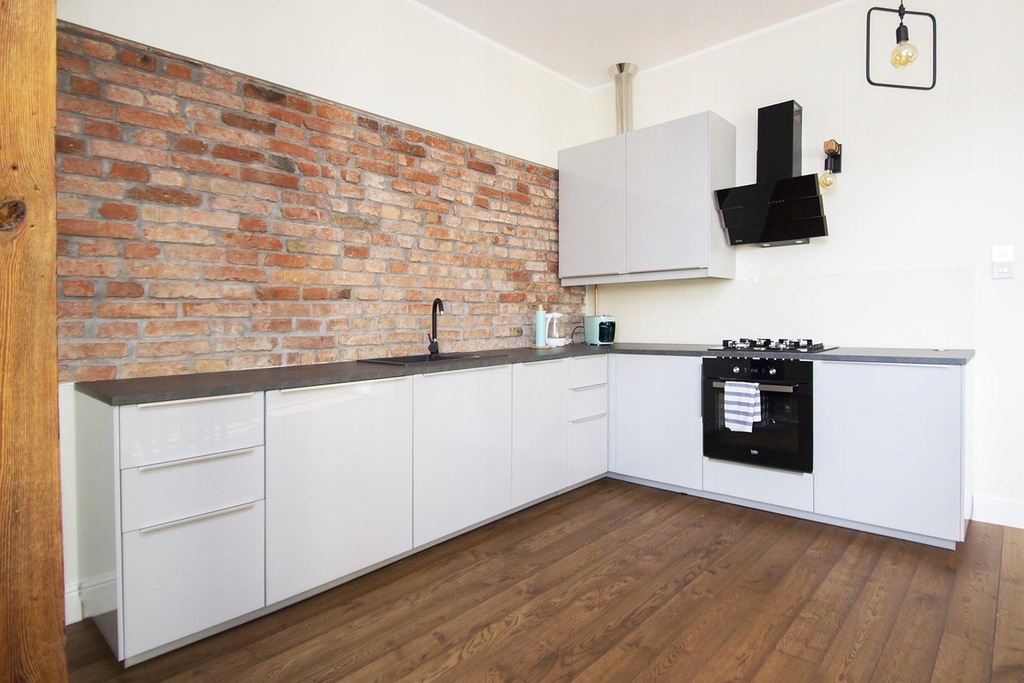 Biuro, Olsztyn, 88 m²