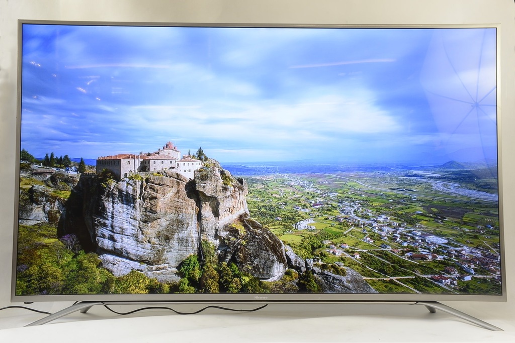 Купить Телевизор HISENSE H65M5500: отзывы, фото, характеристики в интерне-магазине Aredi.ru