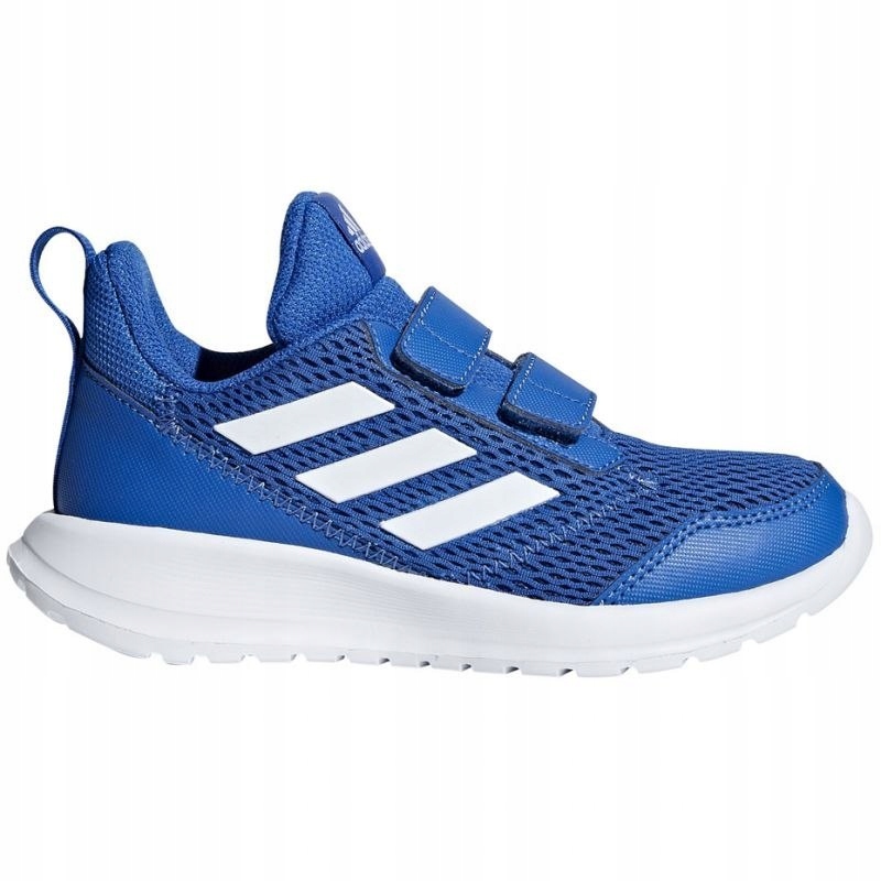 Buty adidas AltaRun CF Jr CG6453 r.35