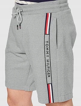 TOMMY HILFIGER SWEATSHORT MĘSKIE SZORTY DRESOWE .M