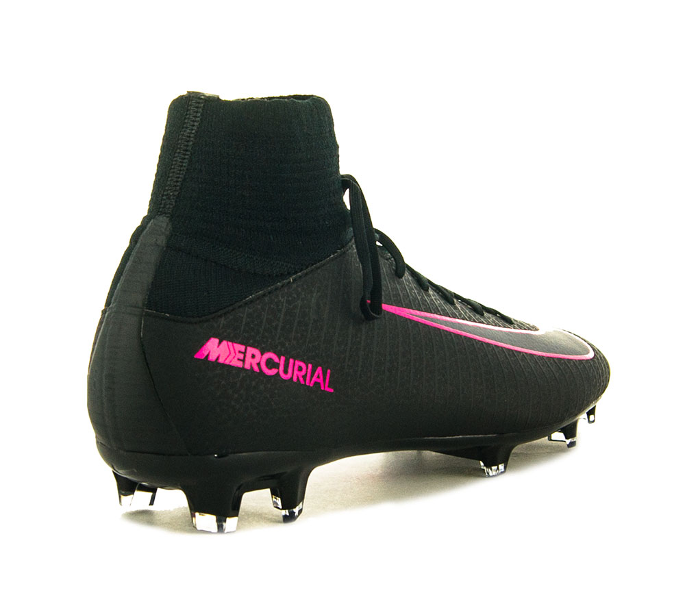 nike mercurial gr 37