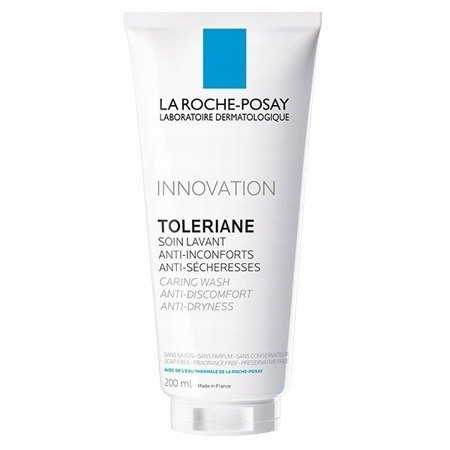 La Roche Posay TOLERIANE emulsja 200ML okazja!