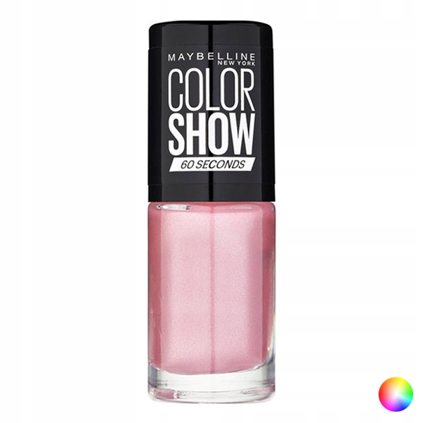 lakier do paznokci Color Show Maybelline_Nr.130