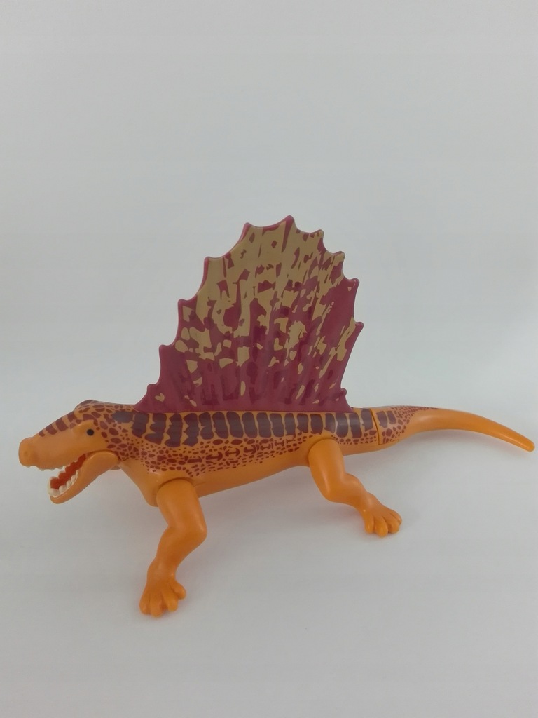 dimetrodon lego