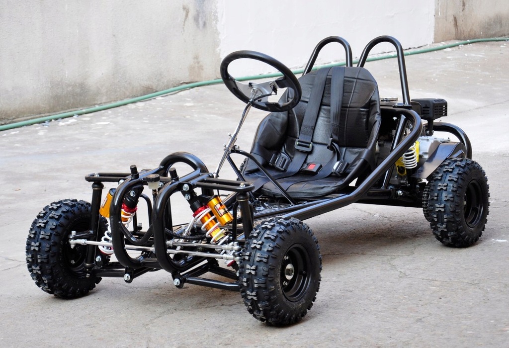 Gokart terenowy - offroad - buggy - quad - HIT ATV