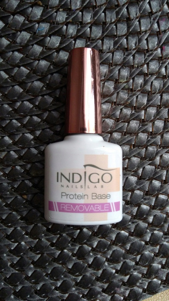 Baza proteinowa Indigo 7 ml