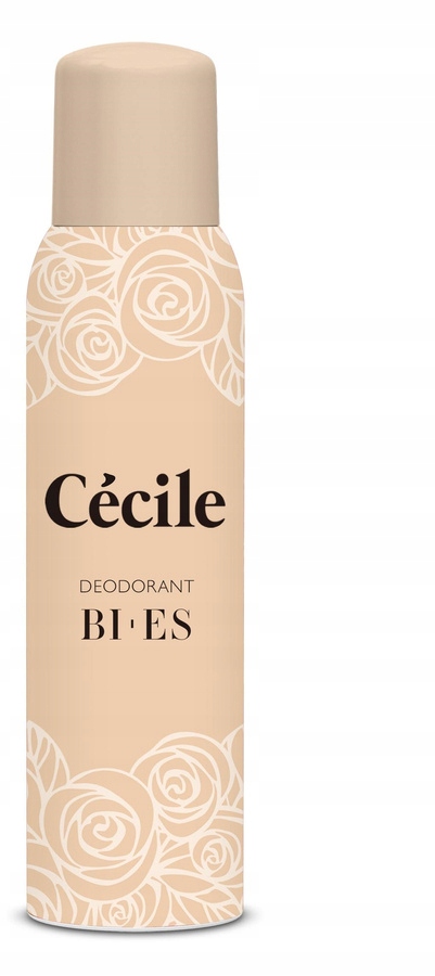 Bi-es Cecile 150 ml dezodorant