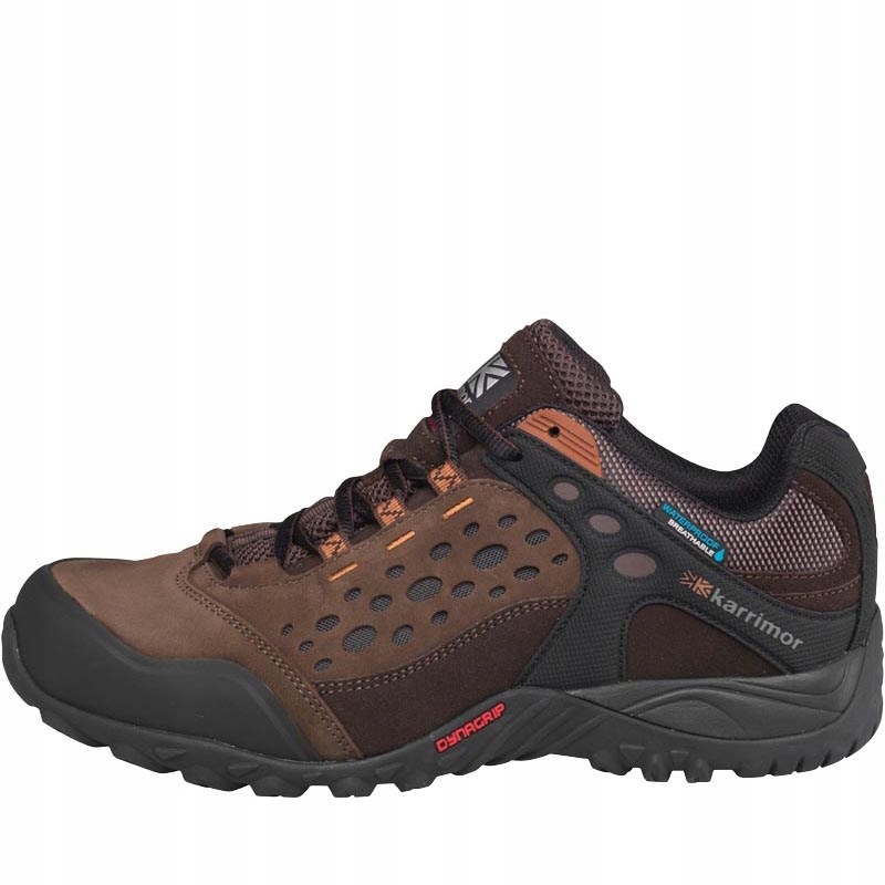 BUTY APPALACHIAN LOW KARRIMOR r:8