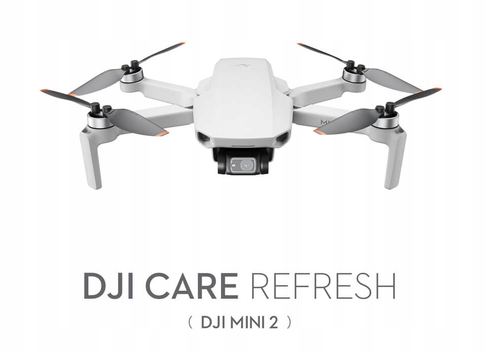 DJI Care Refresh Mini 2 (Mavic Mini 2) (dwuletni p