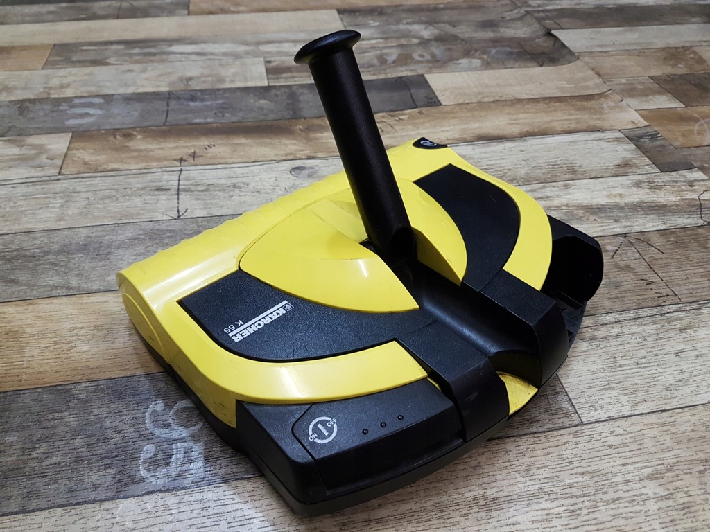 KARCHER K55 Plus Odkurzacz Szczotka akumulatorowa 7699200906