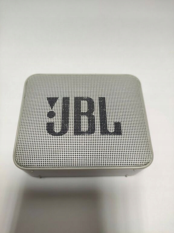 GŁOŚNIK JBL GO 2