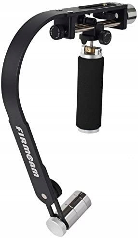 STATYW DO KAMER SMARTFONÓW STABILNY WYSOKA JAKOŚĆ