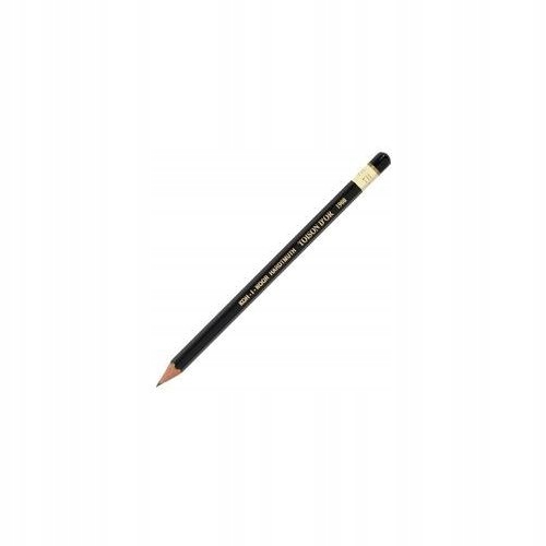 Ołówek Toison D'Or 1900 7H Kohinoor, 1 sztuka