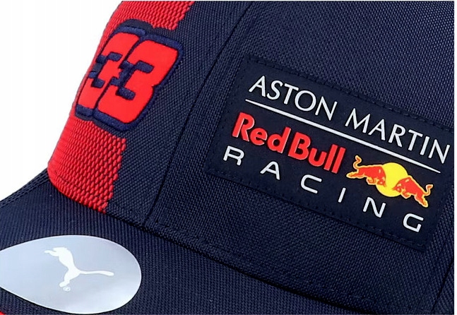 Купить КЕПКА Red Bull Racing F1 Puma Aston: отзывы, фото, характеристики в интерне-магазине Aredi.ru
