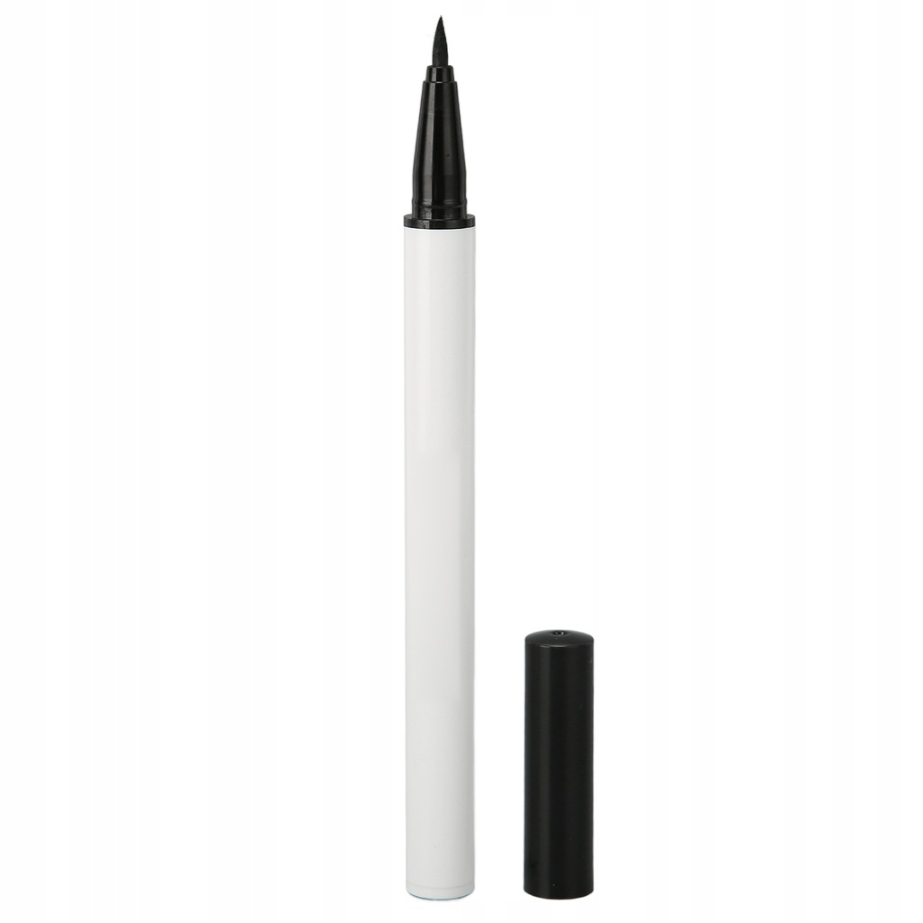 Płynny eyeliner w pisaku Wodoodporny,