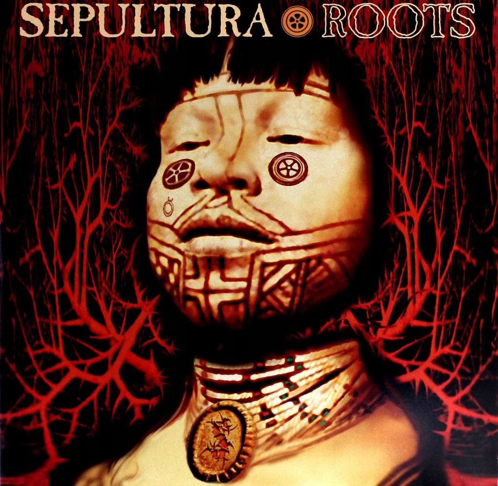 SEPULTURA - ROOTS