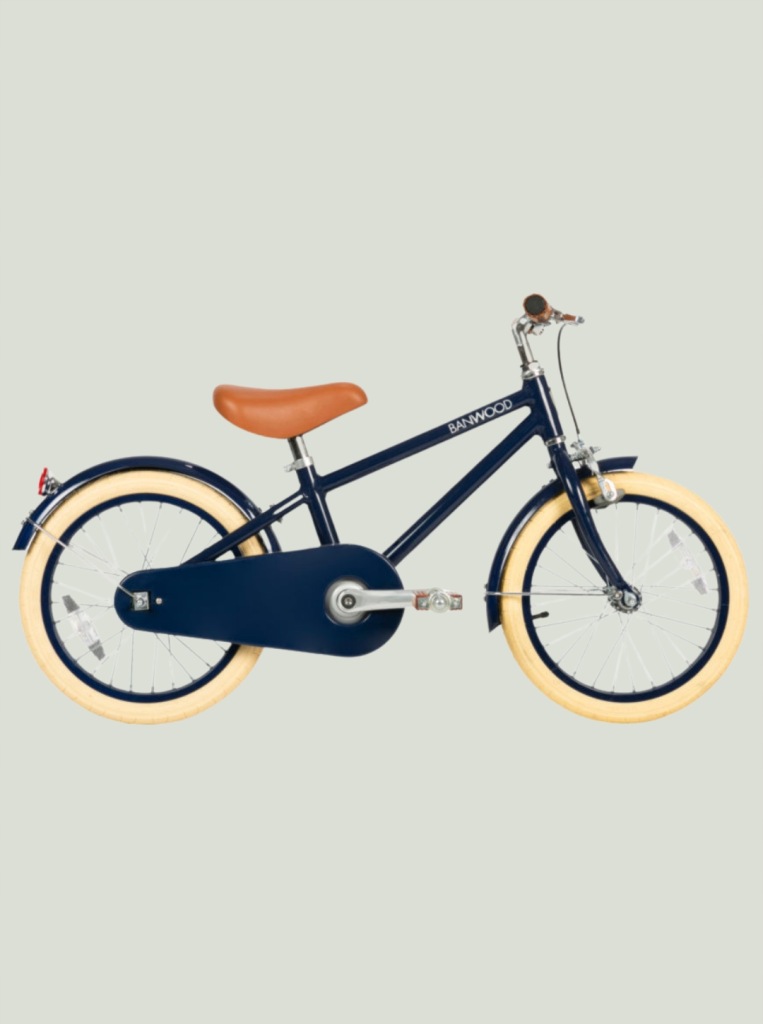 Banwood Rowerek Classic Navy Blue