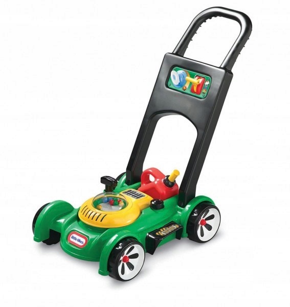 Kosiarka dla dzieci ogrodowa LITTLE TIKES EU