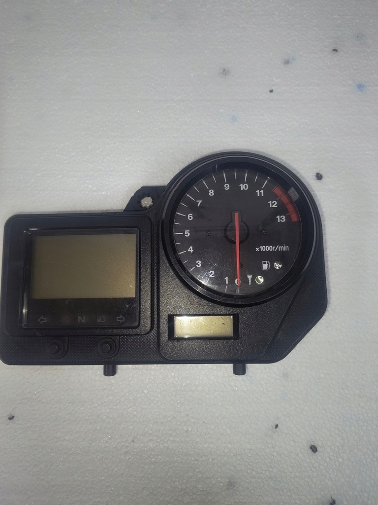 Honda CBR 929 SC44 Licznik Zegar