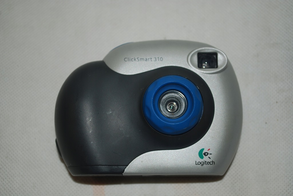 Logitech Click Smart 310