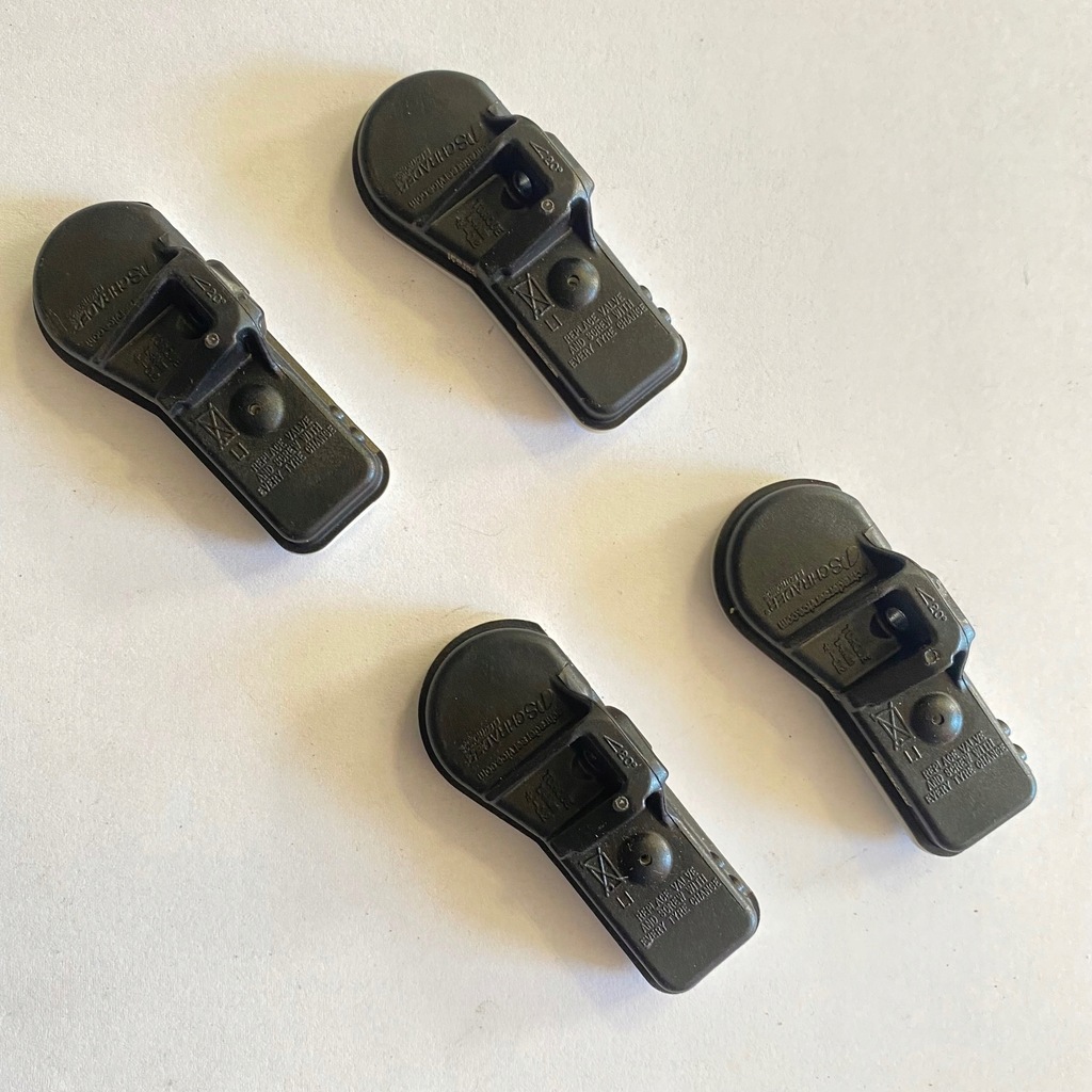 Czujnik Opon TPMS Schrader IT200 VW Passat CC Tigu