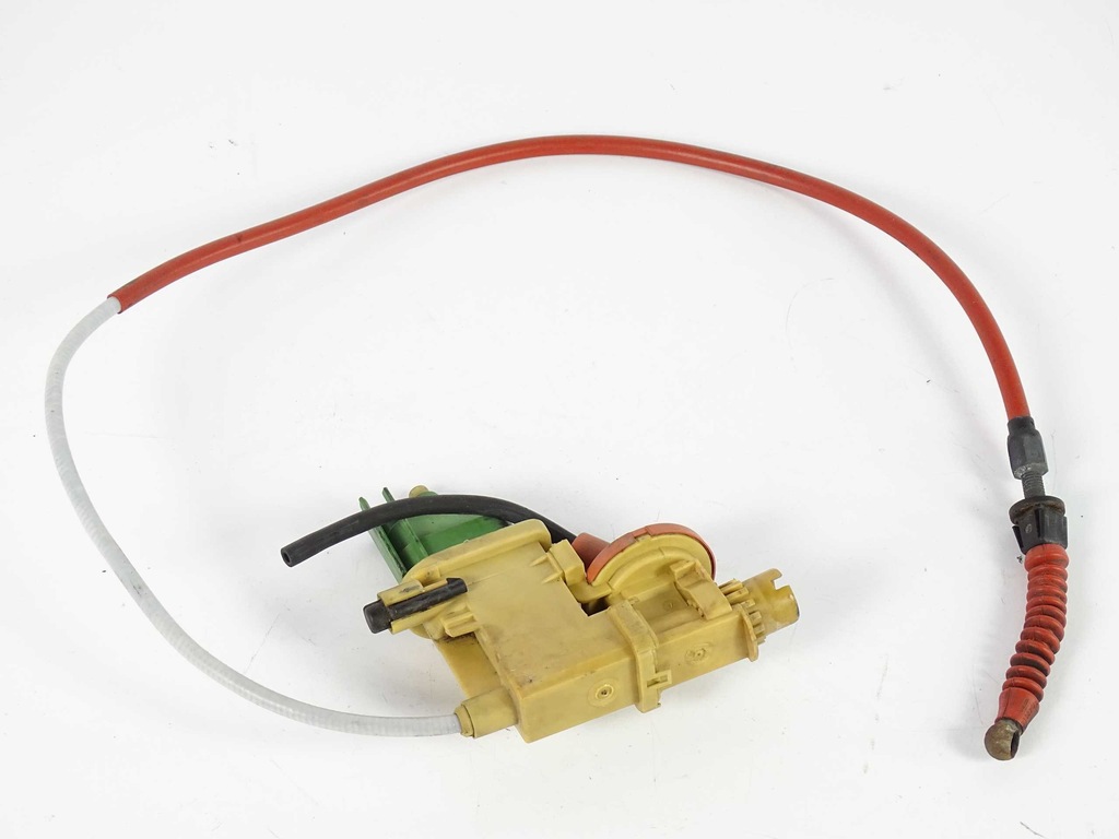 Mercedes W124 W140 KICKDOWN LINKA SKRZYNI BIEGÓW 12284421105