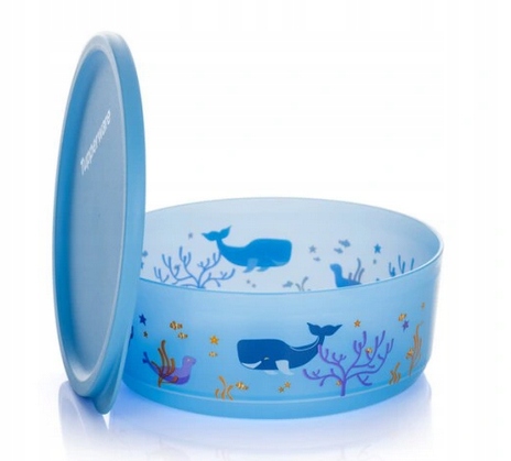 Tupperware Pojemnik Cubic 950ml