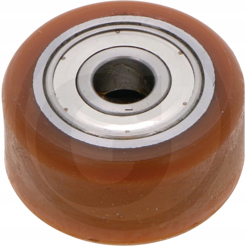 TREX.PARTS Rolka jezdna do wózków widłowych Jungheinrich 3650061030