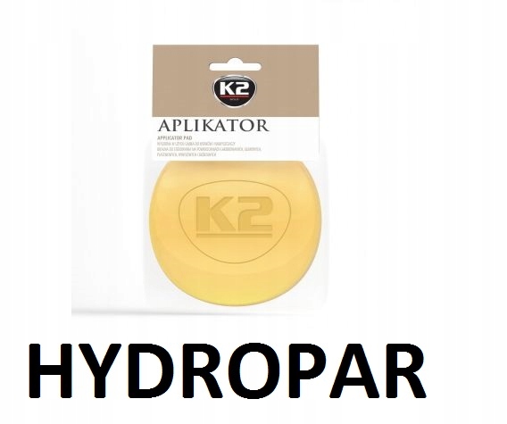 K2 Aplikator Gąbkowy