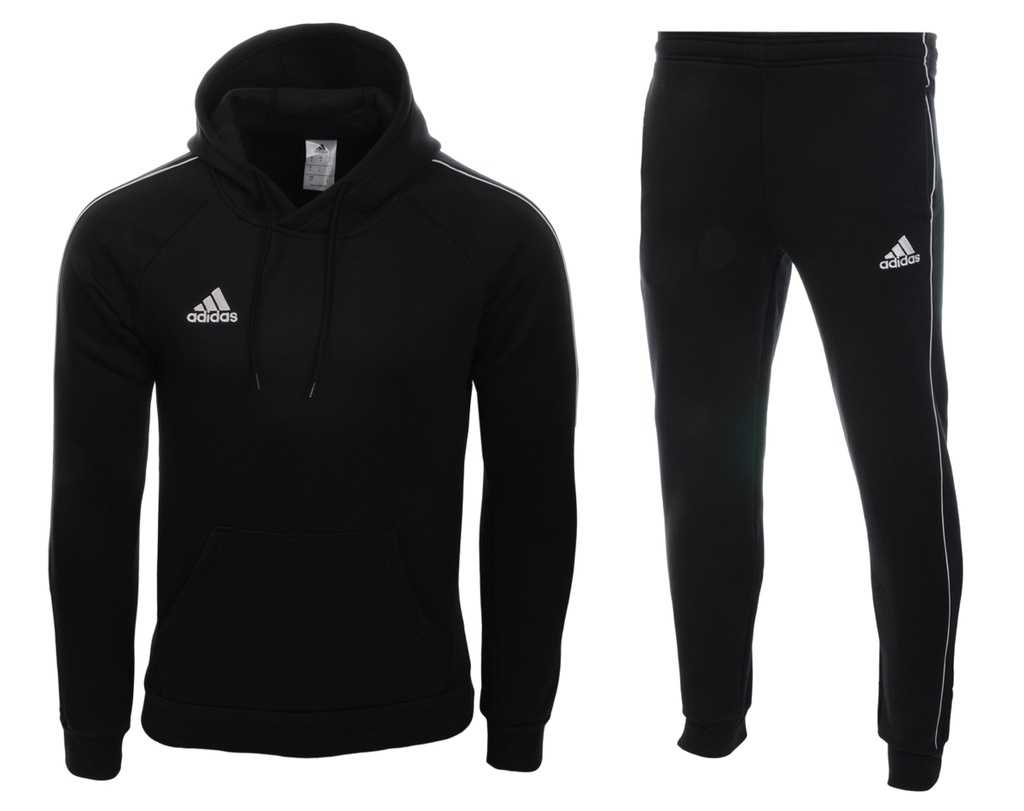 Adidas dres komplet dziecięcy junior baw 128 2160