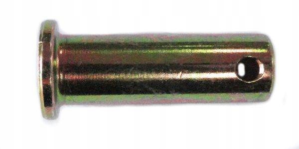 Sworzeń Zaworu Hamulca 10x30/25 Ursus C-360