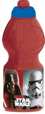 NOWOŚĆ Bidon rowerowy Disney Star Wars 350 ml