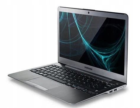 Laptop Samsung NP355V5C kamerka internetowa Bat OK