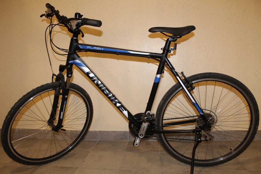Niespojny Nie Uzywany Kaliber Unibike Flash Gts Djembe Edu Pl