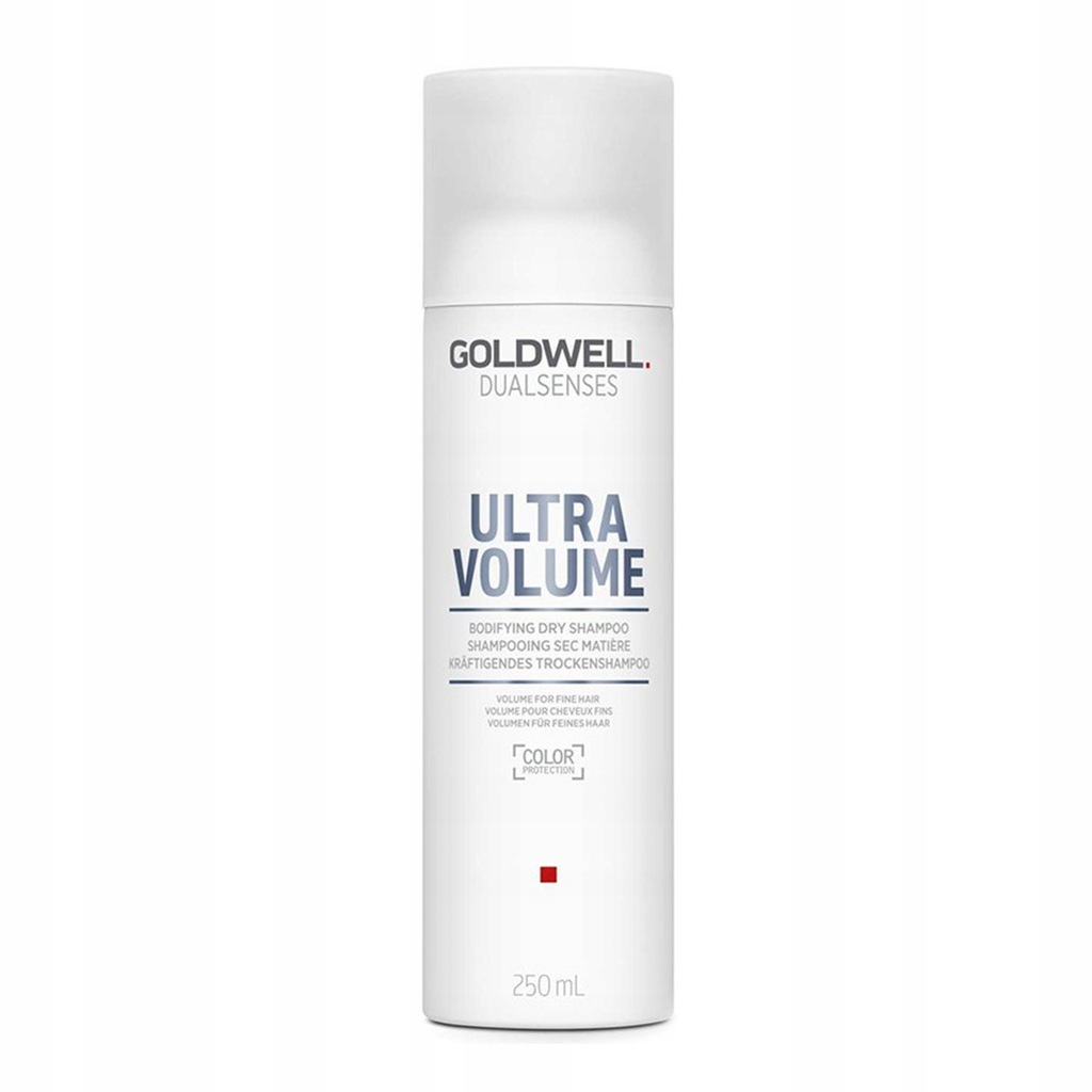 Goldwell volume suchy szampon do włosów 250ml
